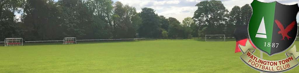 Watlington Recreation Ground
